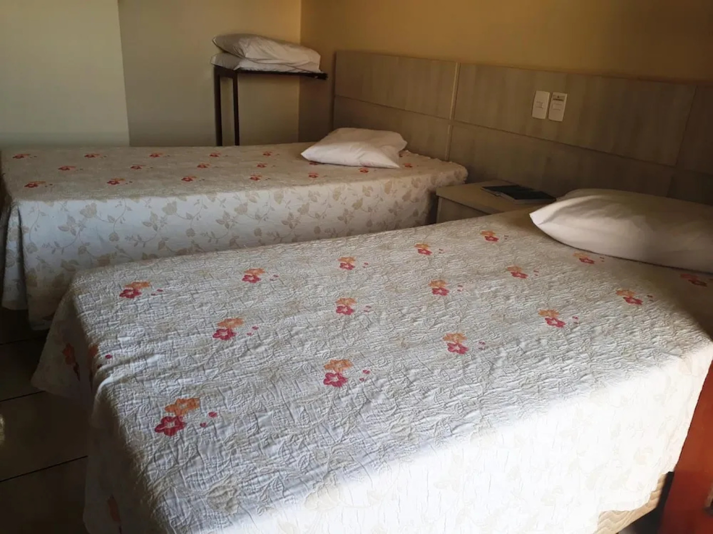 Cristal Palace Hotel