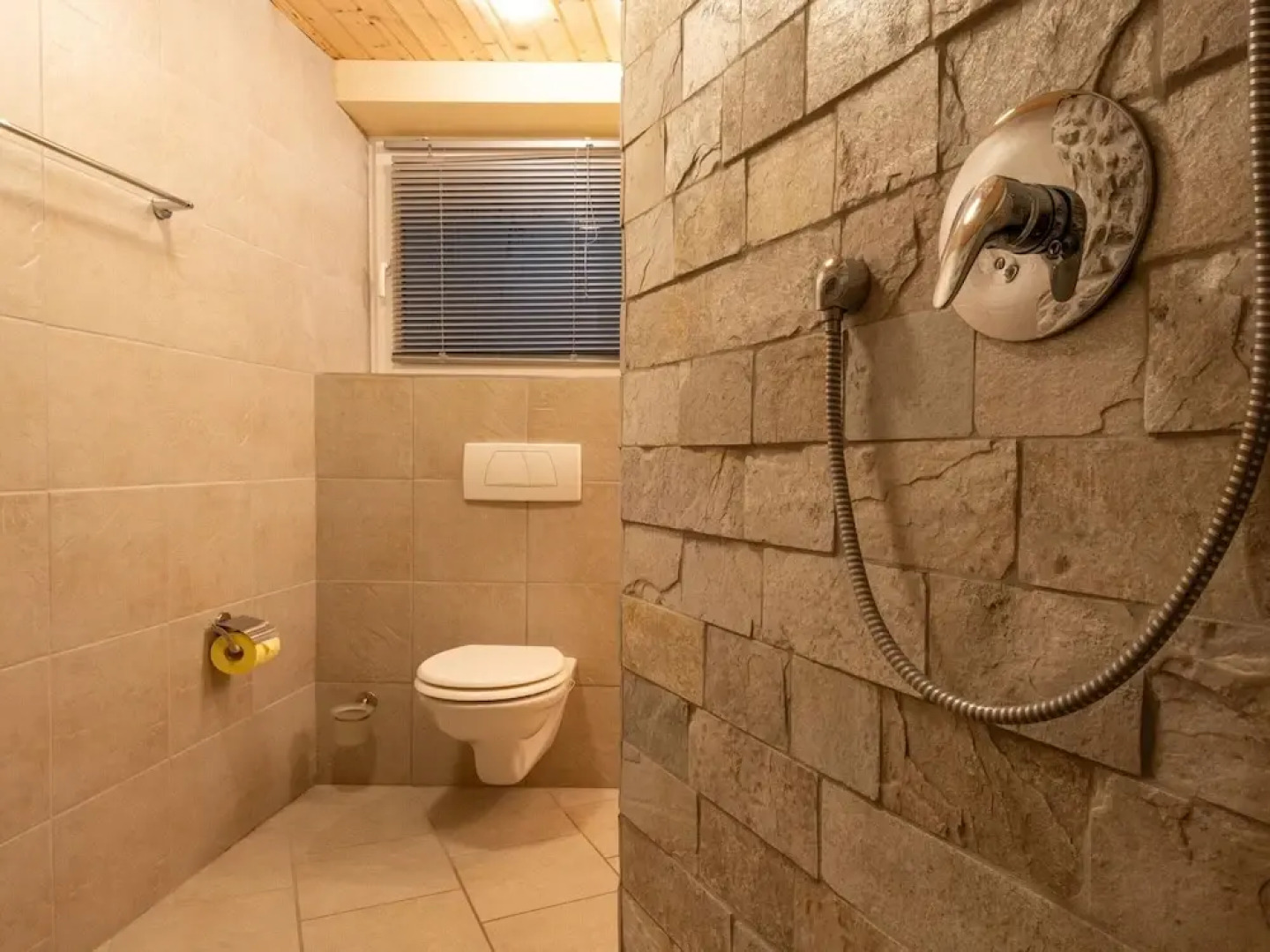 Apartment in Strengen Near Ski Bus