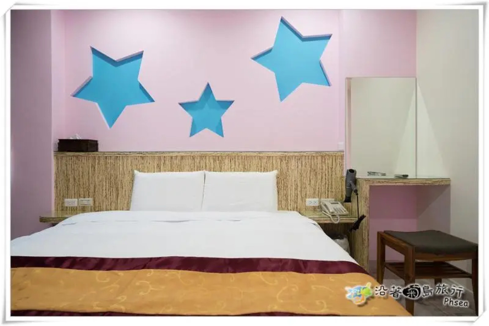 Xinghai Homestay II
