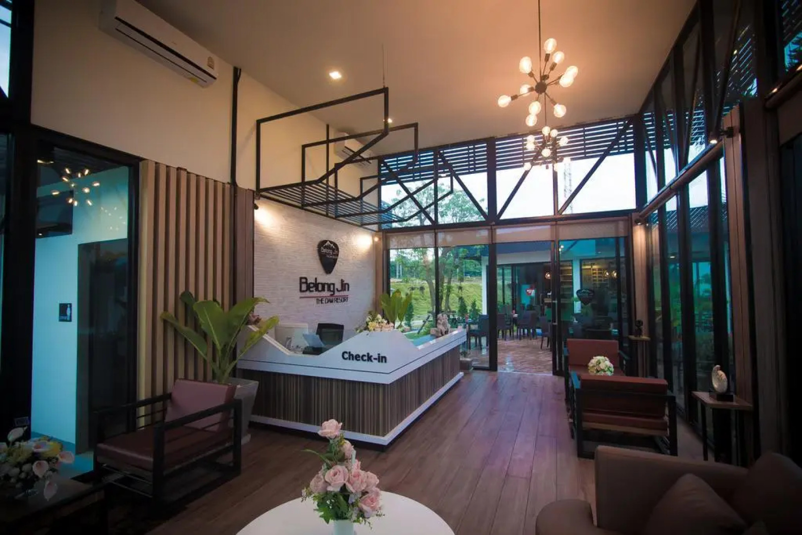 Belong Jin The Dam Hotel & Resort