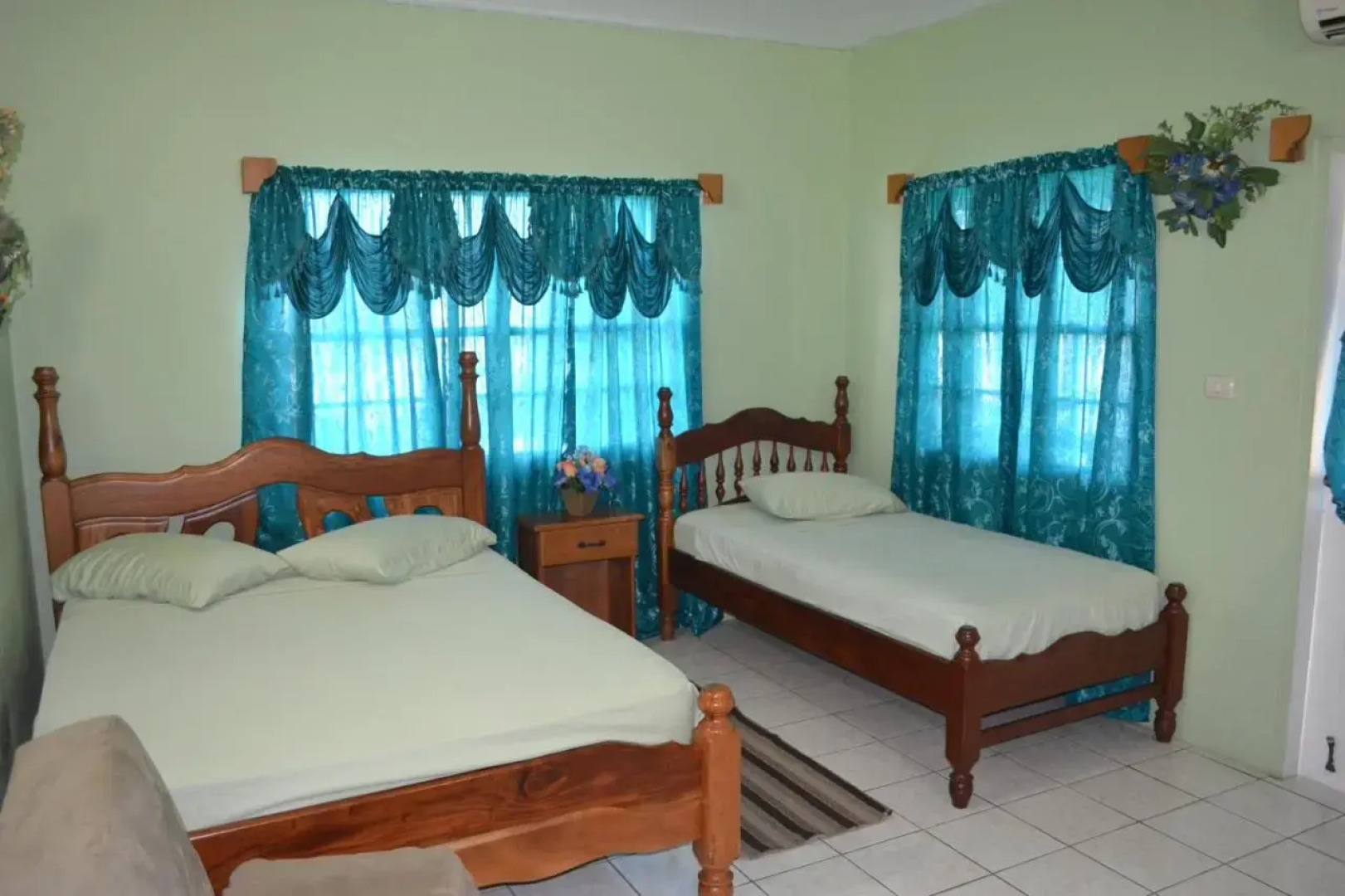 Reef View Apartments