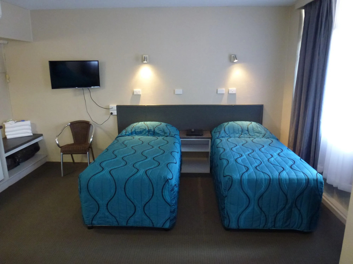 Astor Hotel Motel
