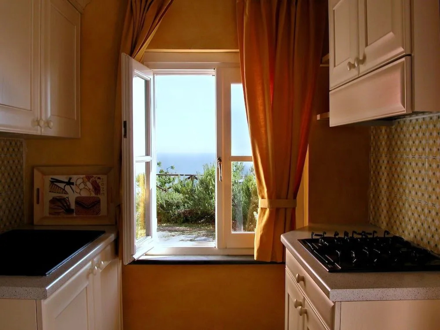 Agriturismo Natta Di Monte Tabor