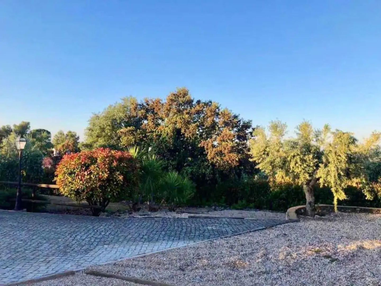 Villa With one Bedroom in Casais de Sao Bras , With Wonderful Mountain View, Shared Pool, Furnished Terrace