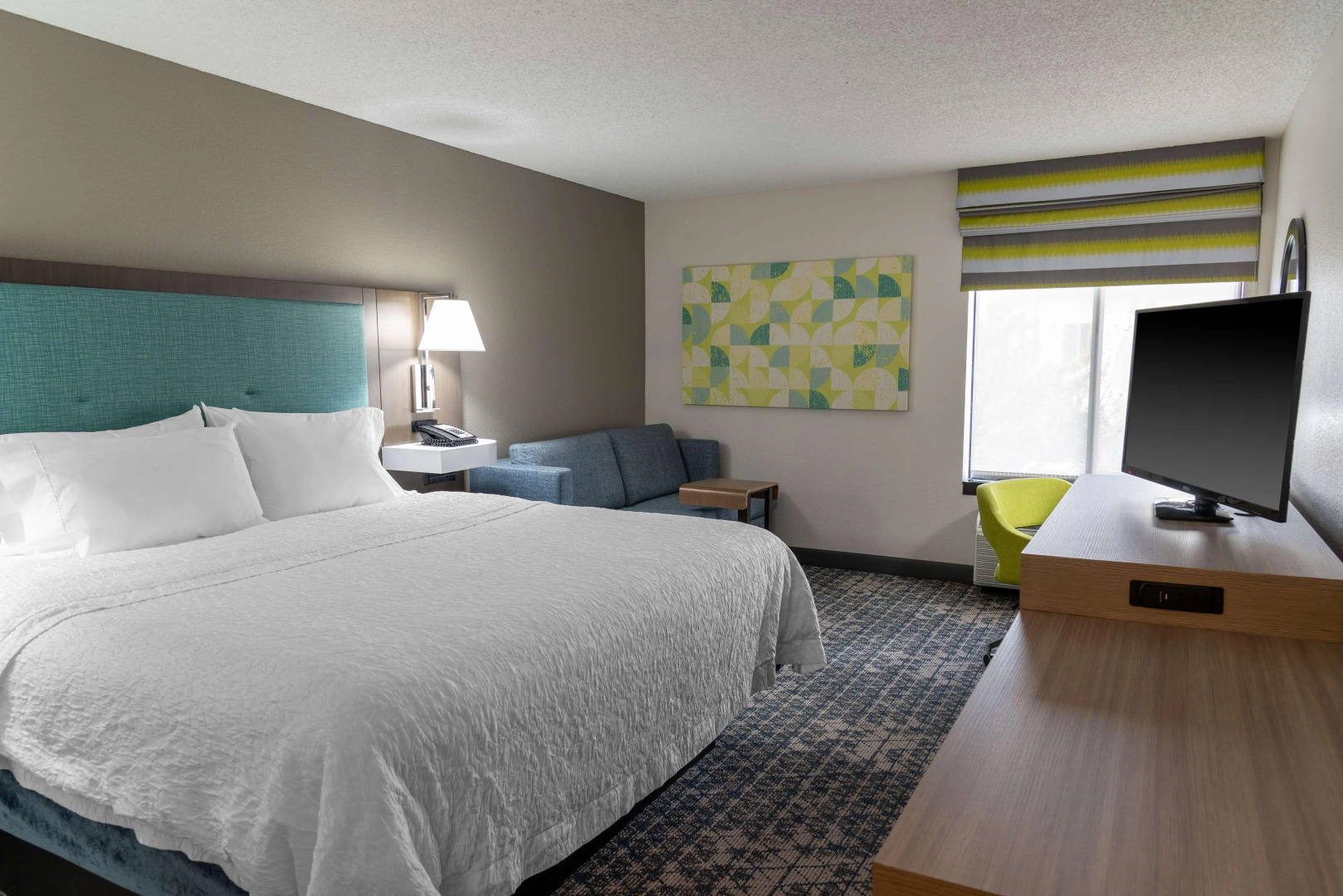 Hampton Inn Kansas City-Lee's Summit