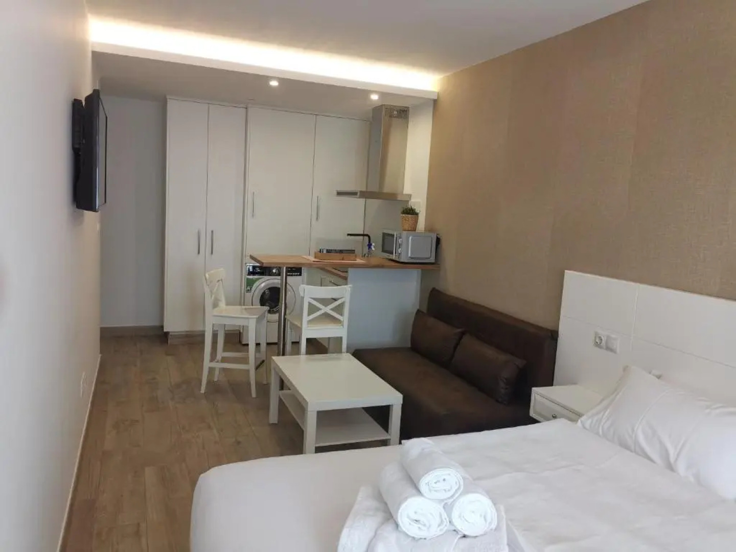 Alumar apartamentos muxia