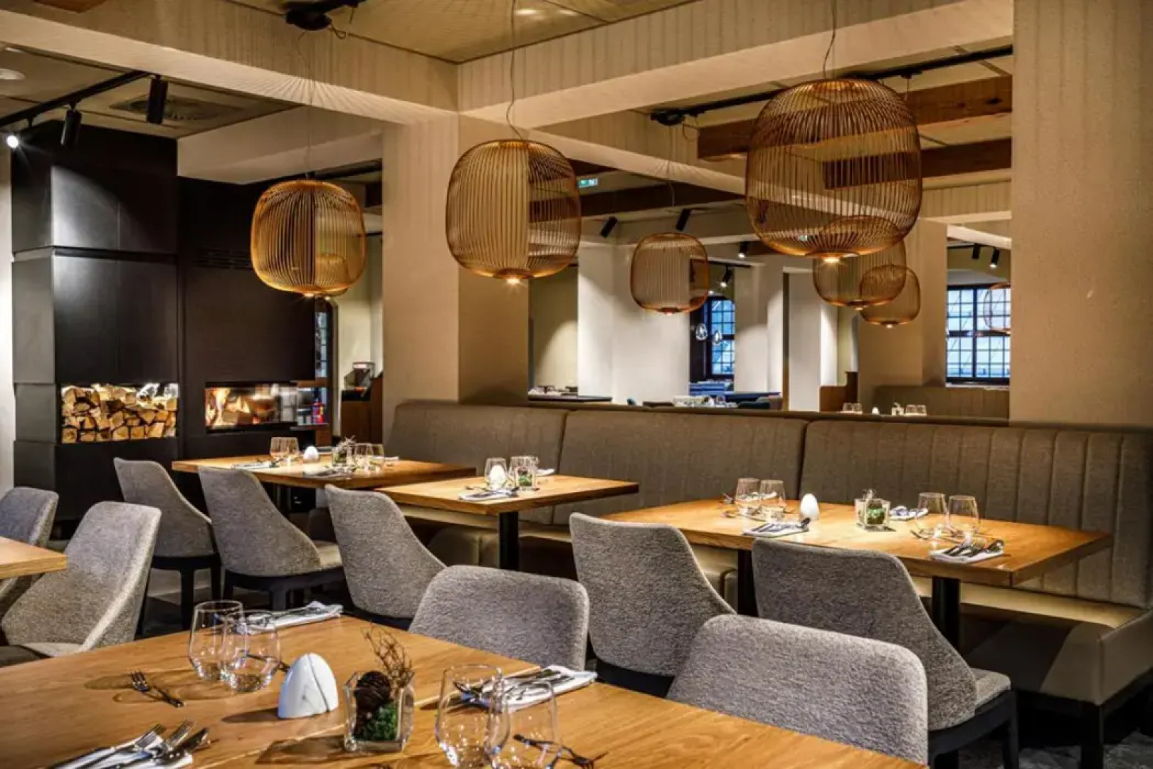 Wellness Hotel Windsor