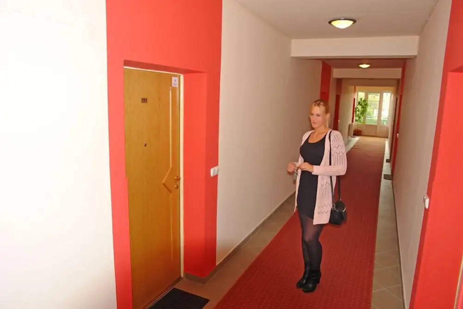 HoldLux Apartmanok