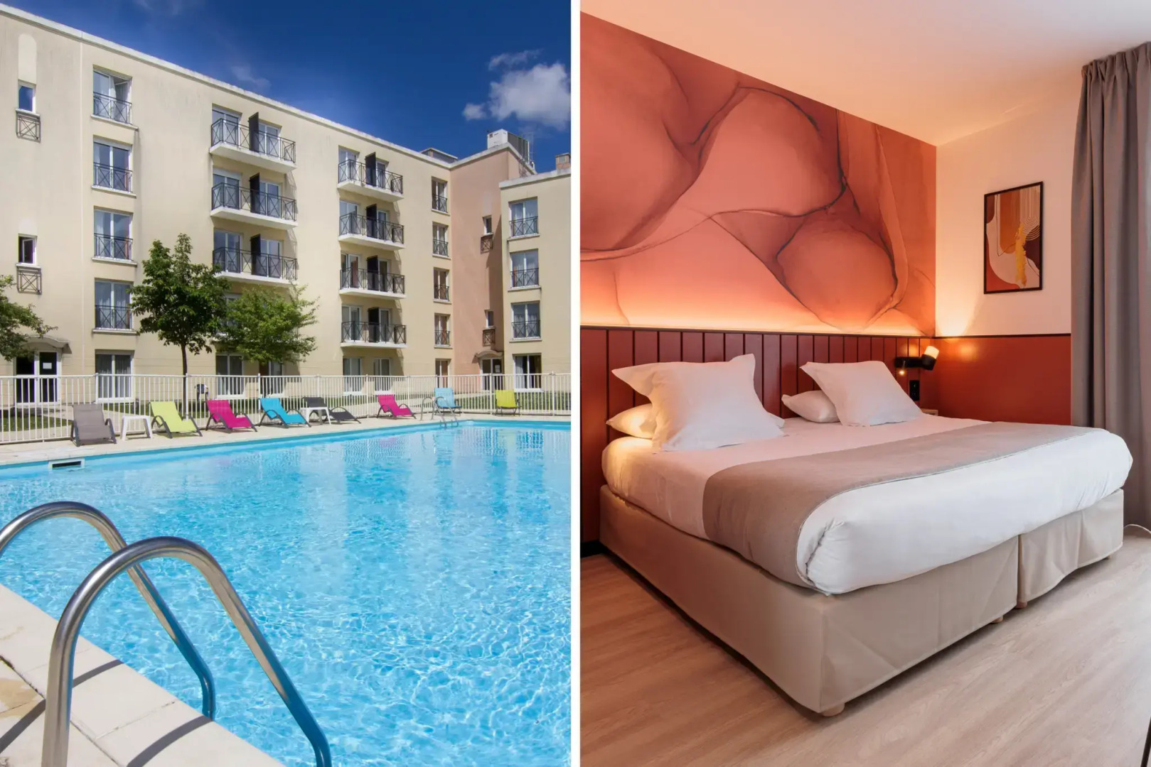 Residence du Parc - Val D'Europe