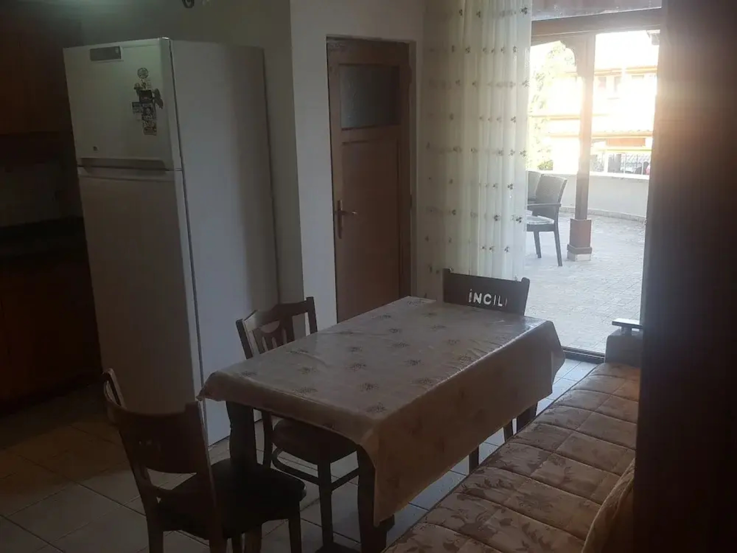 Incili Konak