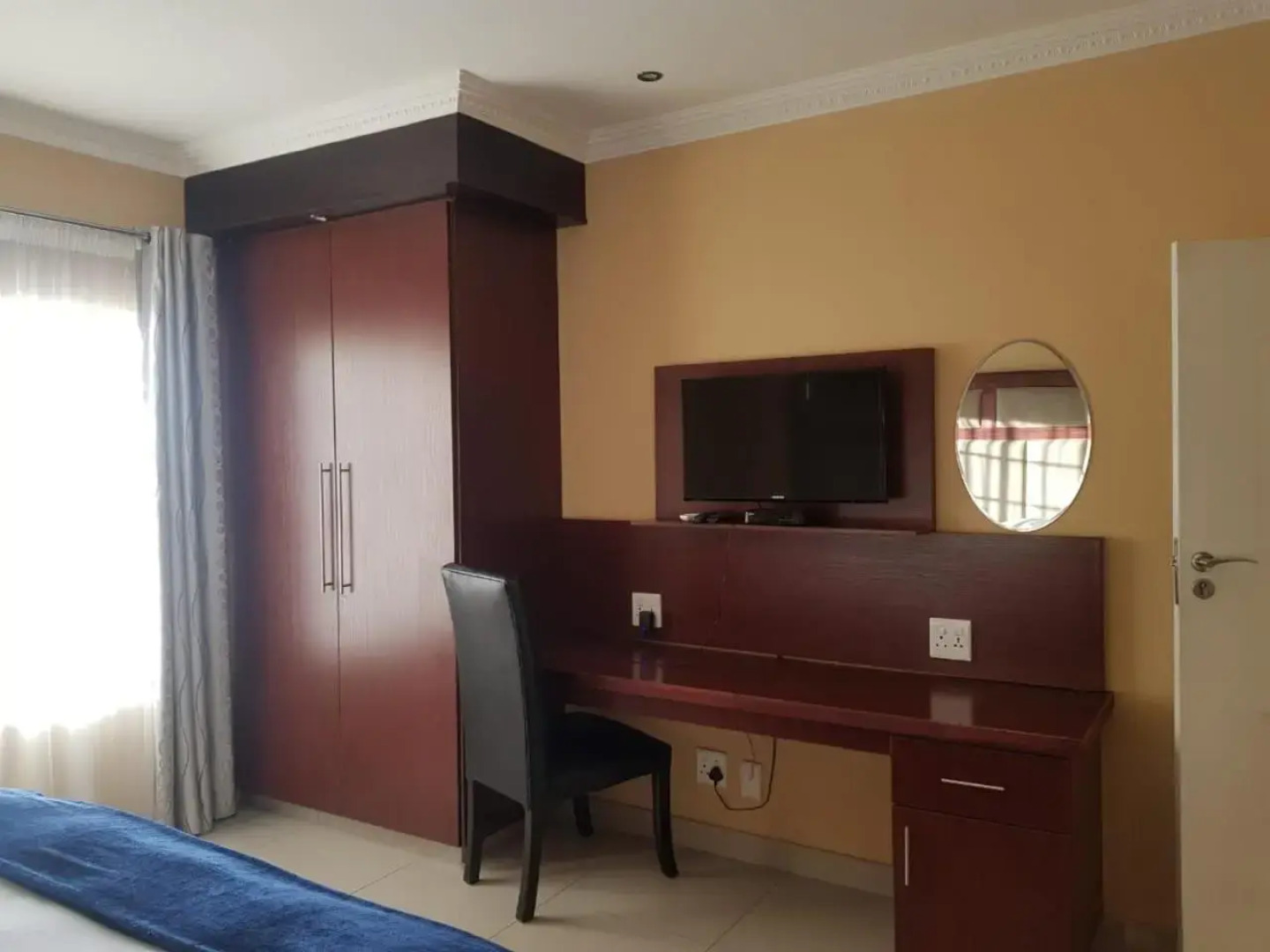 Booth Suite Hotel Mafikeng