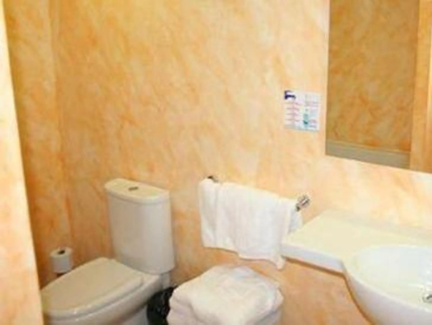 Apartamentos Marthas