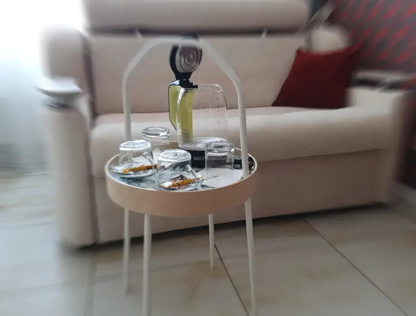 Апартаменты Рантье ЖК Центральный на Буденного