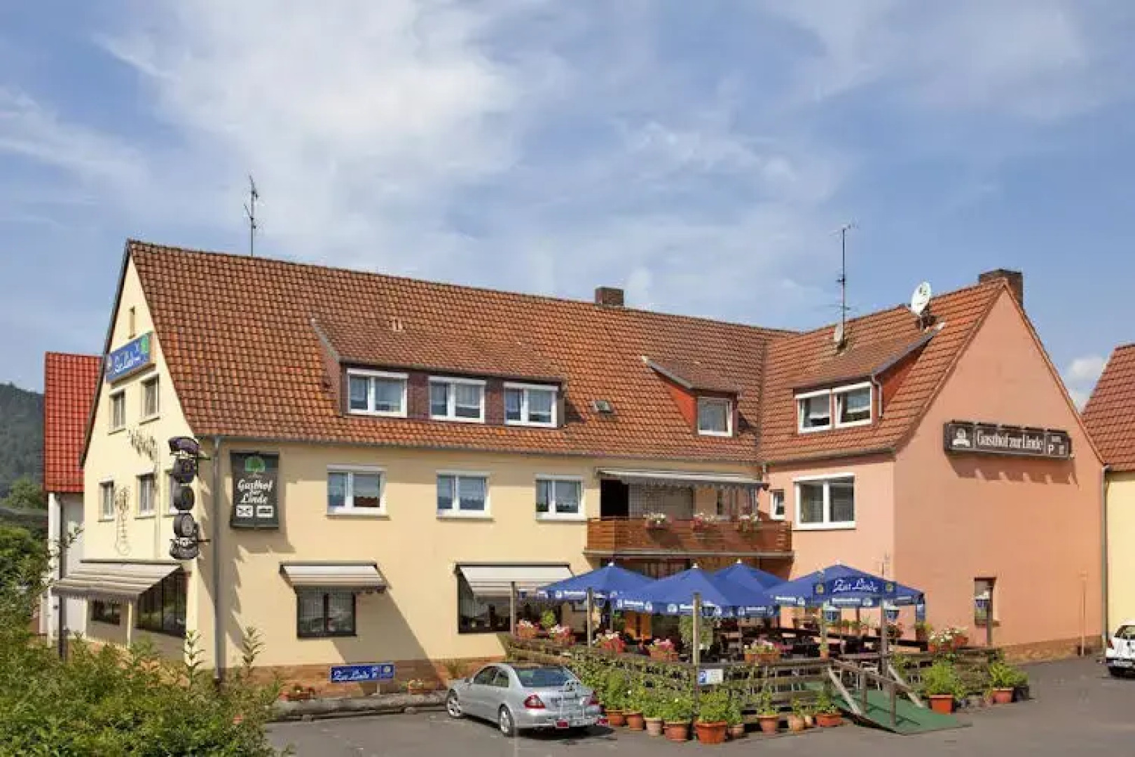 Gasthof zur Linde