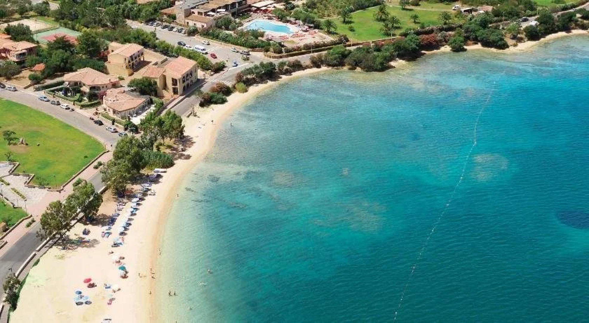 Resort Cala di Falco