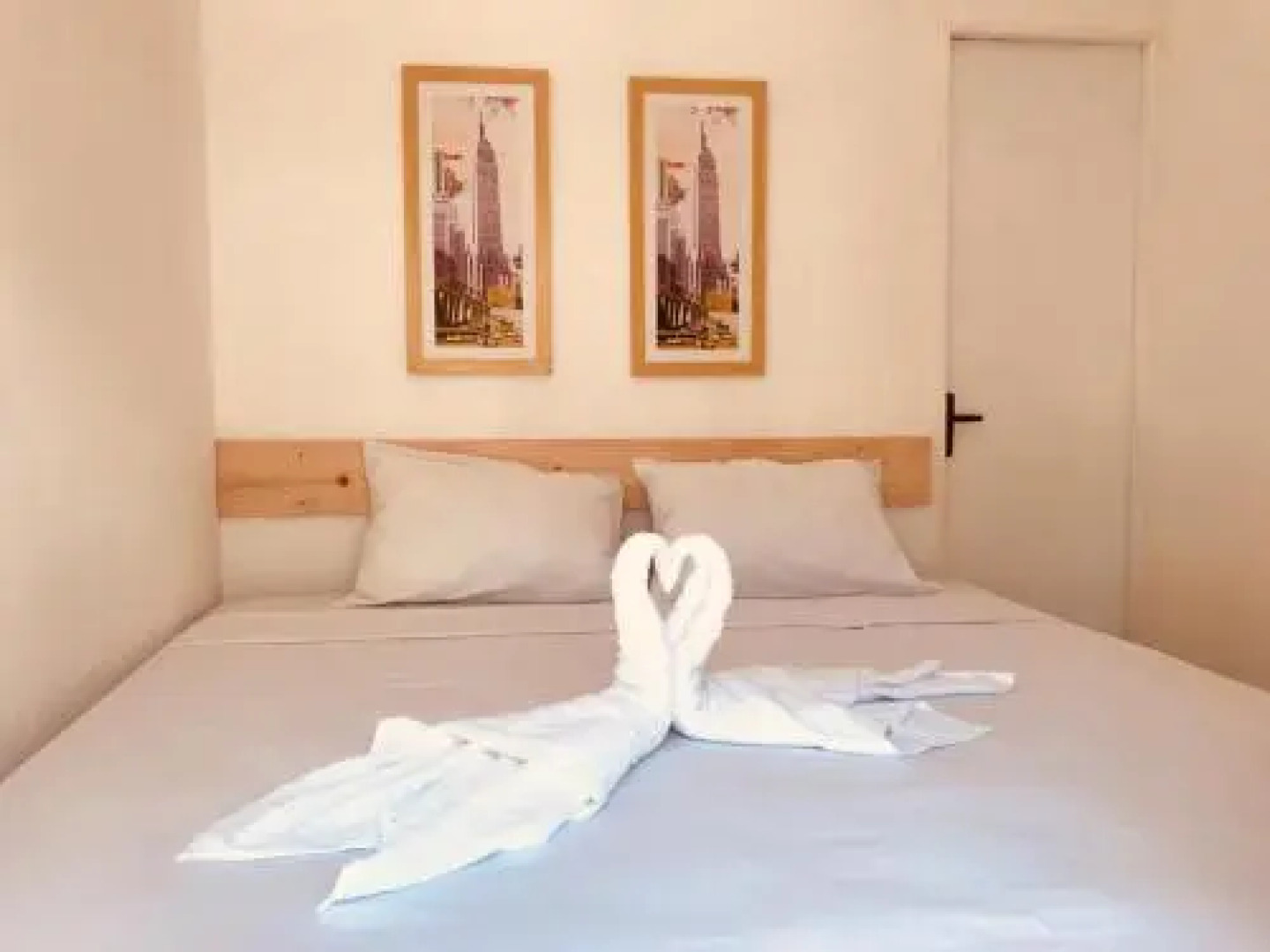 Suite Sol - Residencial Vivas