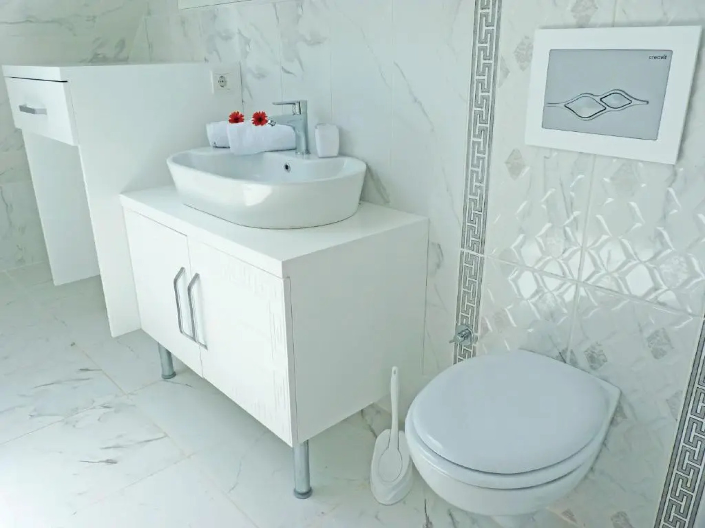 Roma Residence - Emir Gursu Houses B