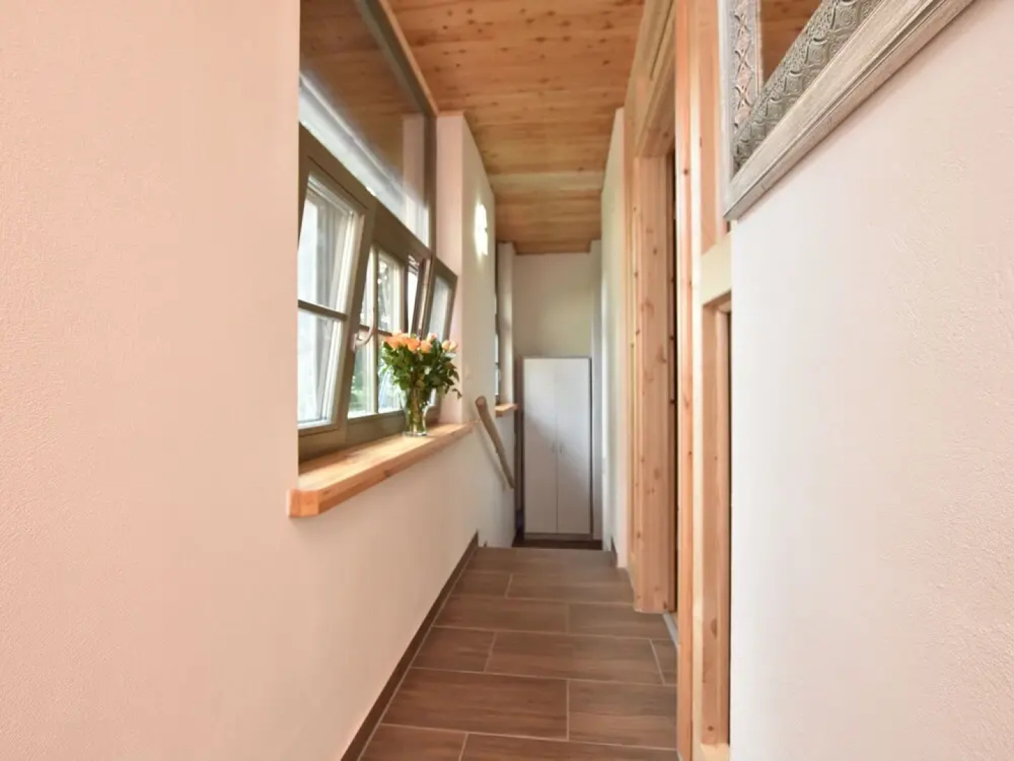 Cozy Apartment in Steffenshagen on Baltic Coast