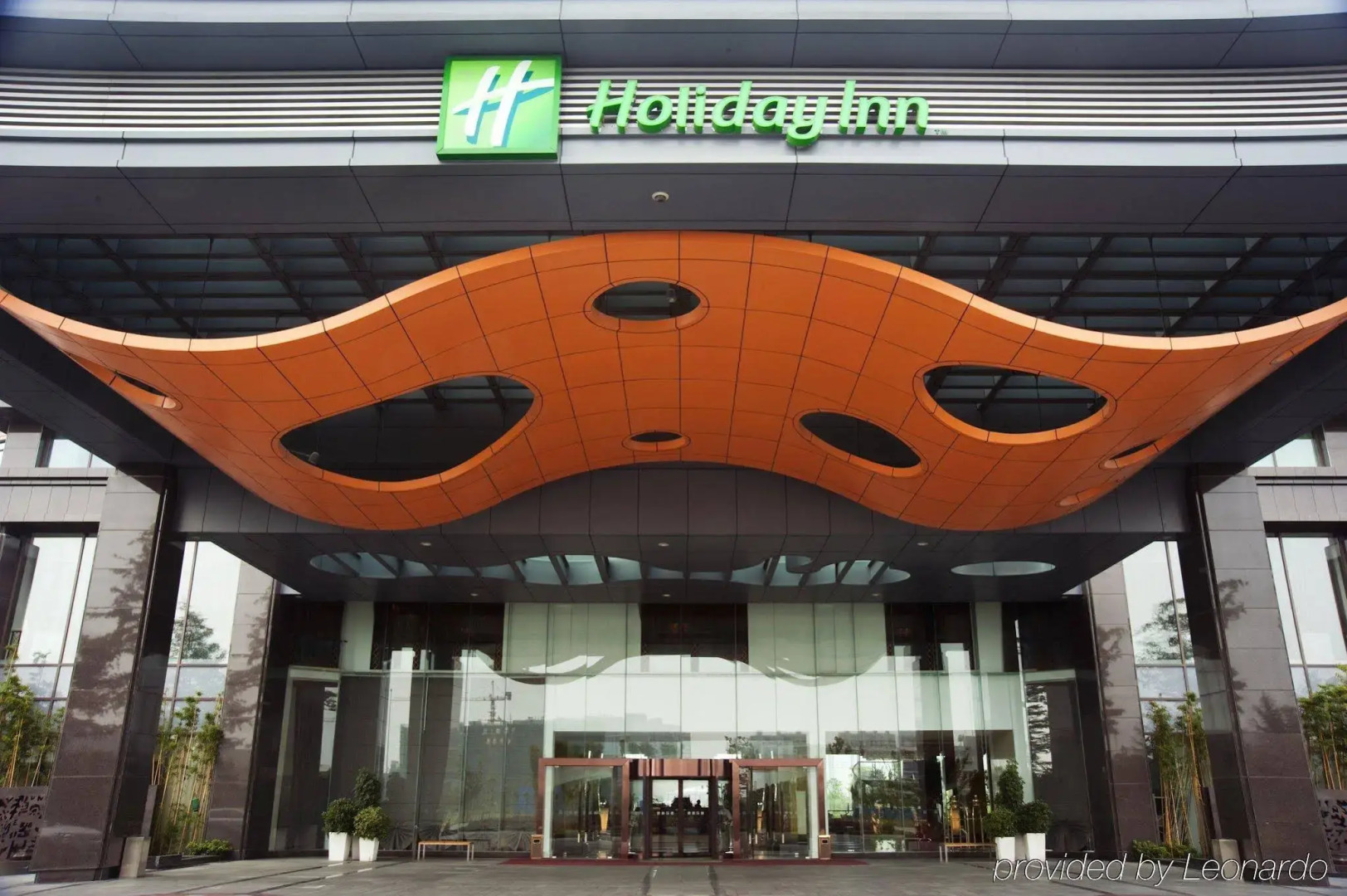 Holiday Inn Changzhou Wujin by IHG
