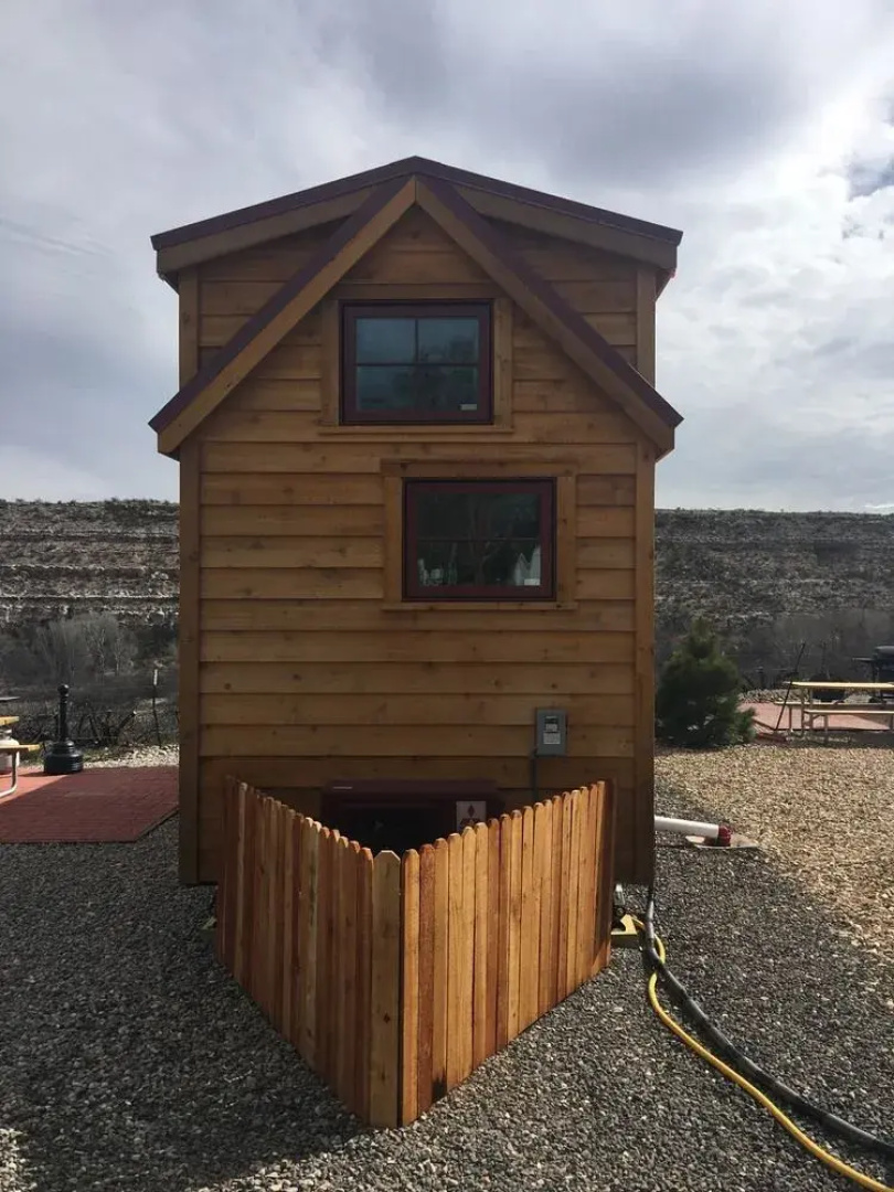 Verde Valley RV & Camping Resort, a Thousand Trails Property
