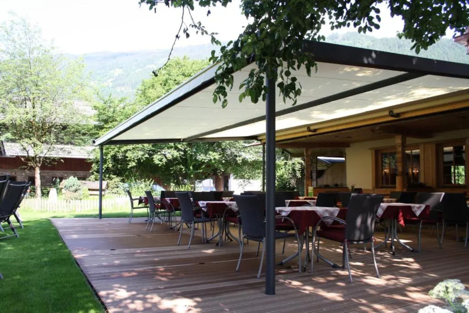 Ferienhotel Sonnenhof