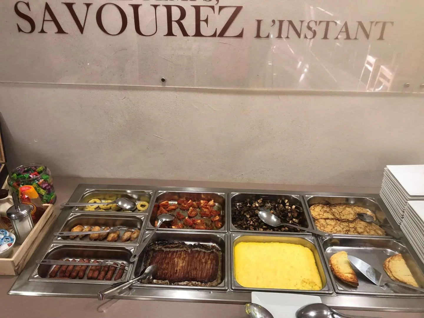 Kyriad Montpellier NORD - Parc Euromédecine