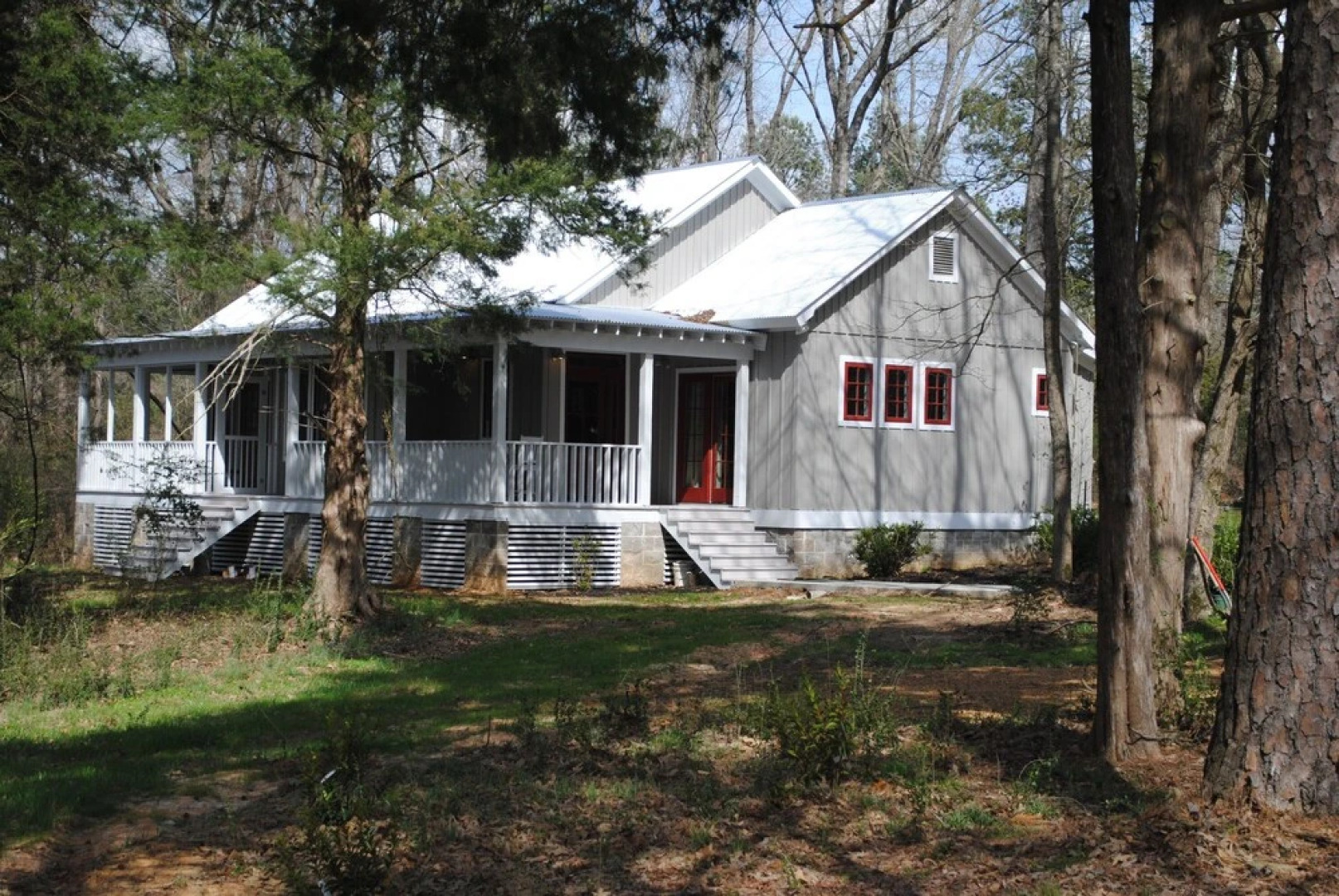 The Nests BnB and Events