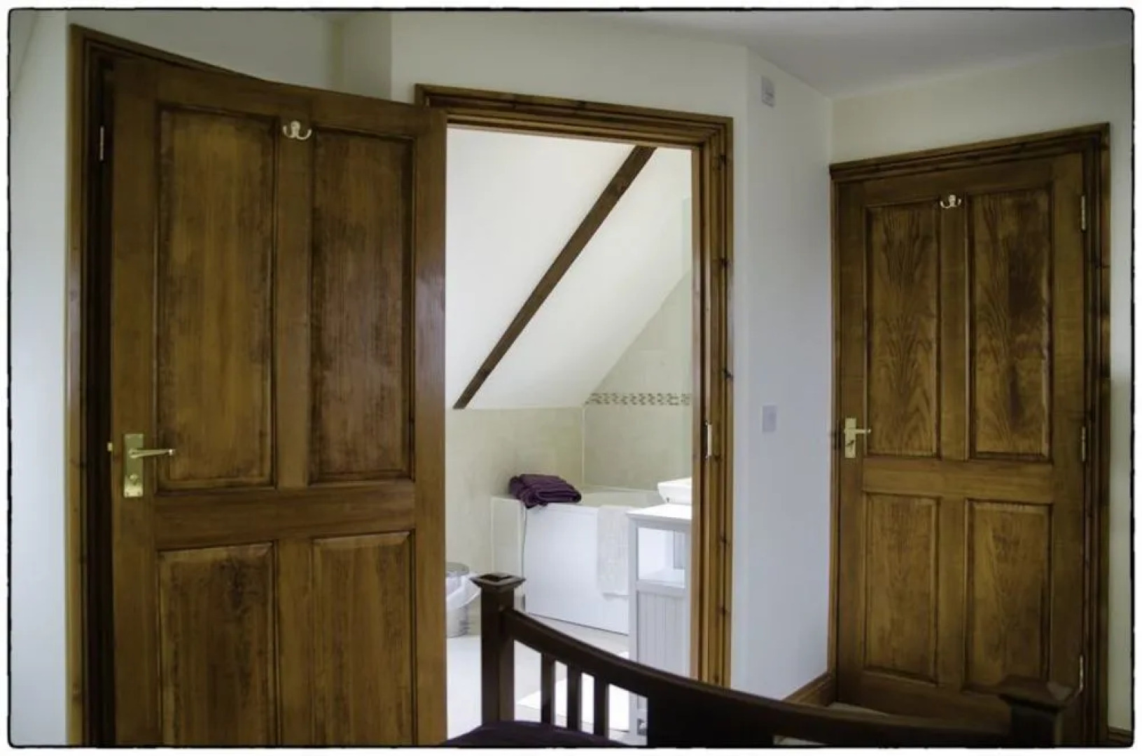 The Old Mill Bere Regis