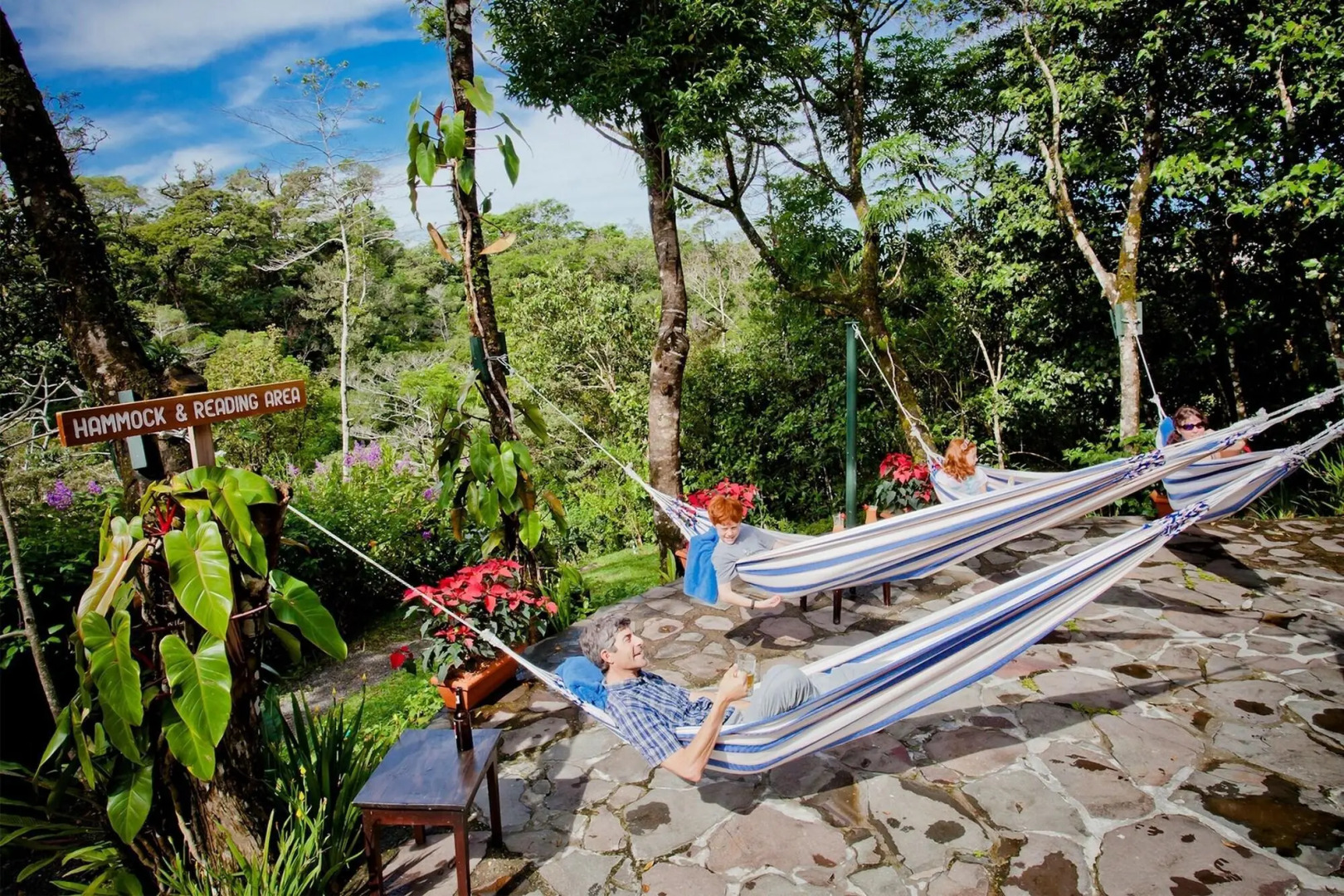 Monteverde Lodge