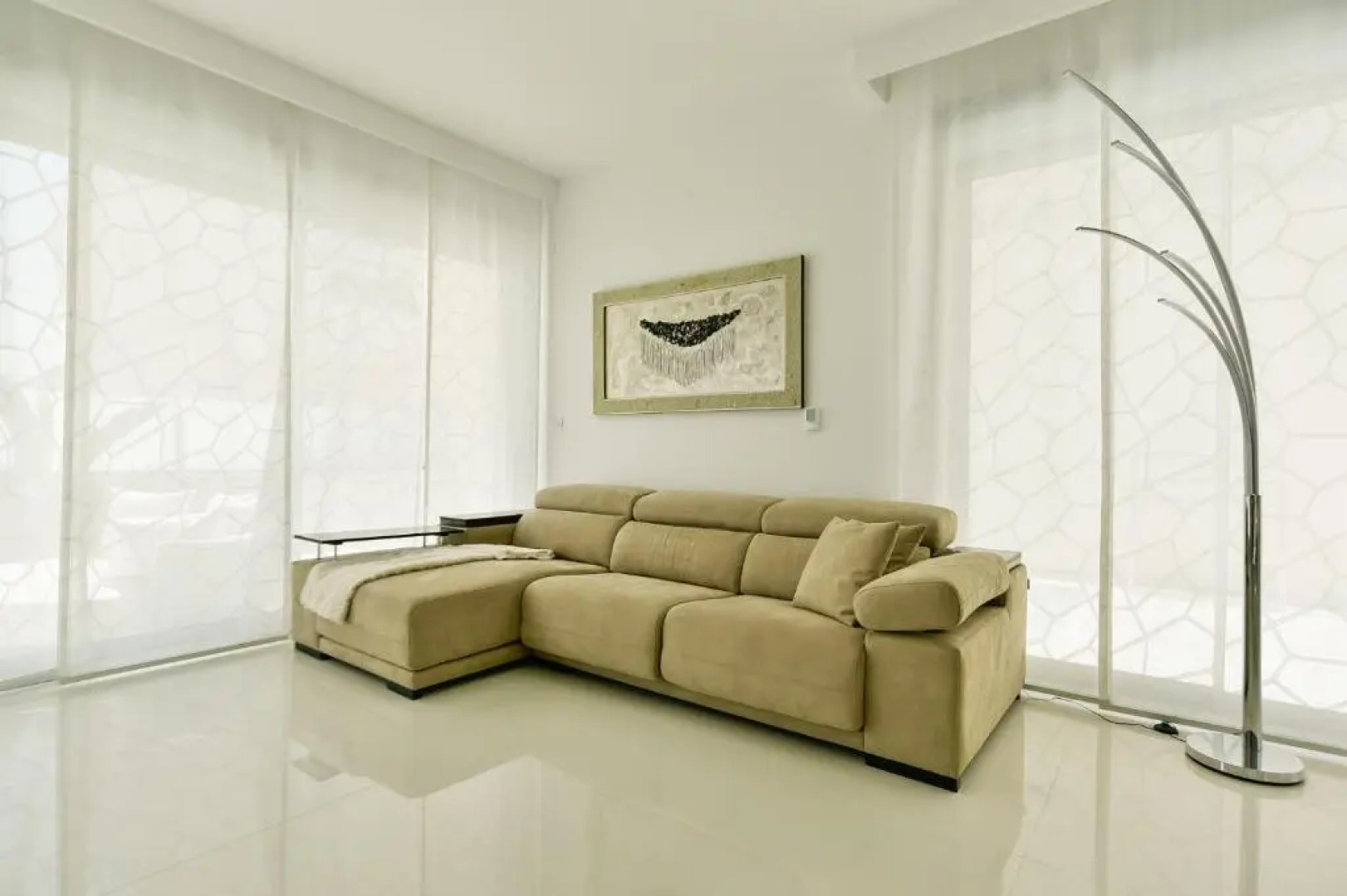 Casa Mazal, Lujosa villa Independiente a 150m del mar