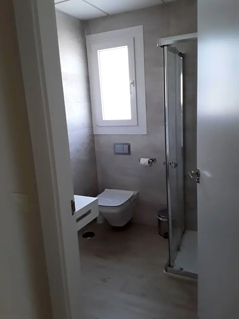 Punta Carnero Hotel singular