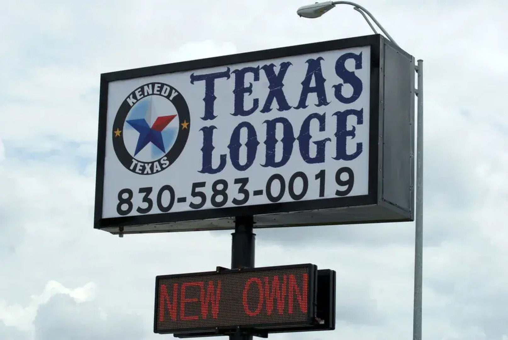 Hotel Kenedy Downtown Us 181