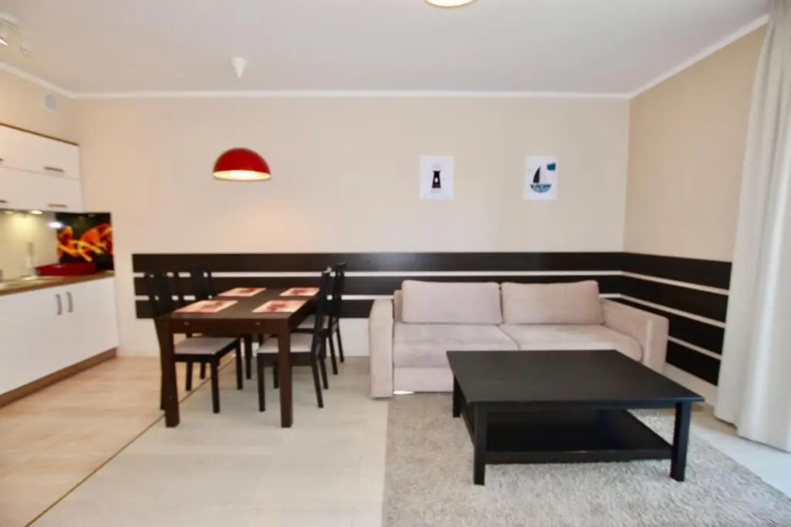 Apartamenty Bursztynowe Komnaty