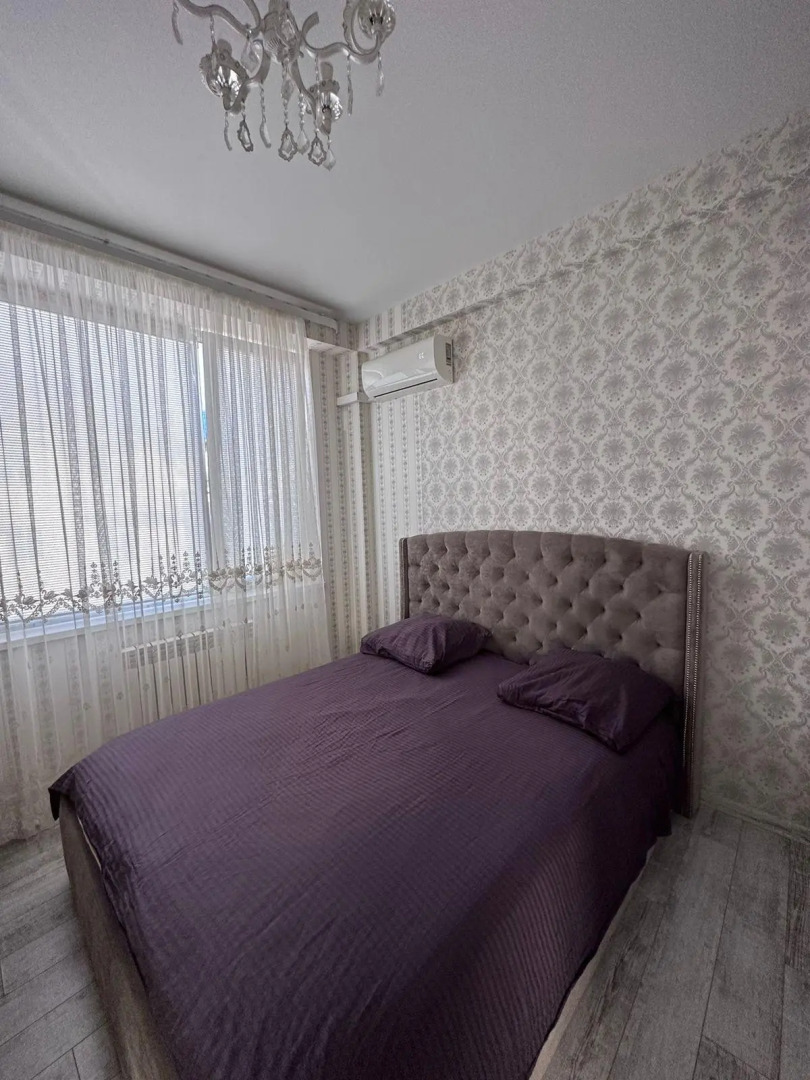 Море тут на улице Станиславского 44