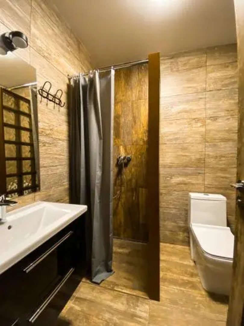 Hotel Petra Garni