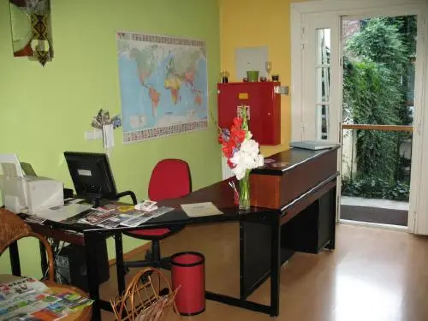 Apartmany U Purkmistra - B Martinu