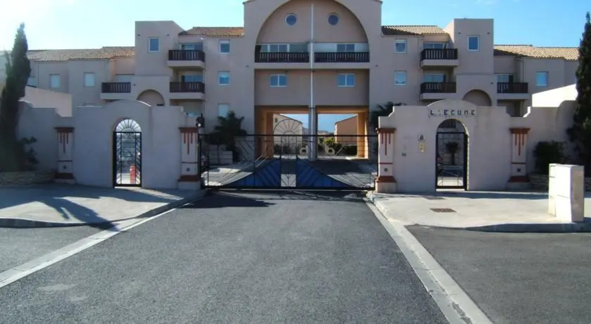 Les Jardins d Harmonia