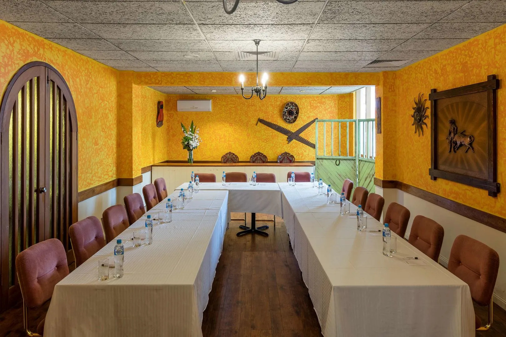 Adelaide Granada Motor Inn