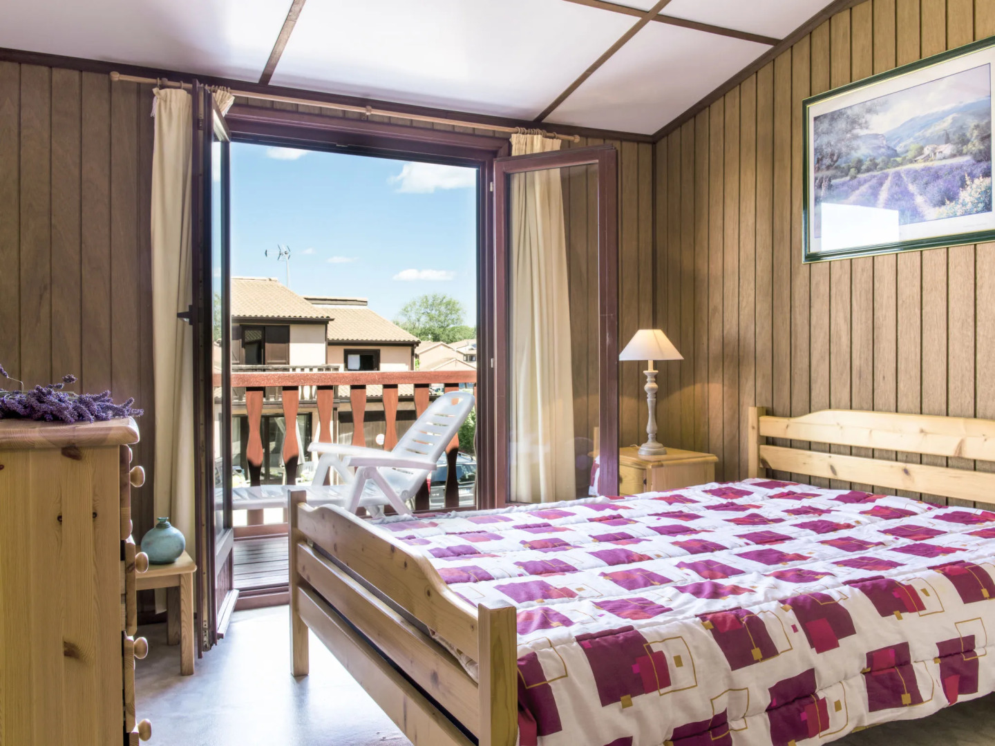 Tamaris/Portes du Soleil (PTI122)