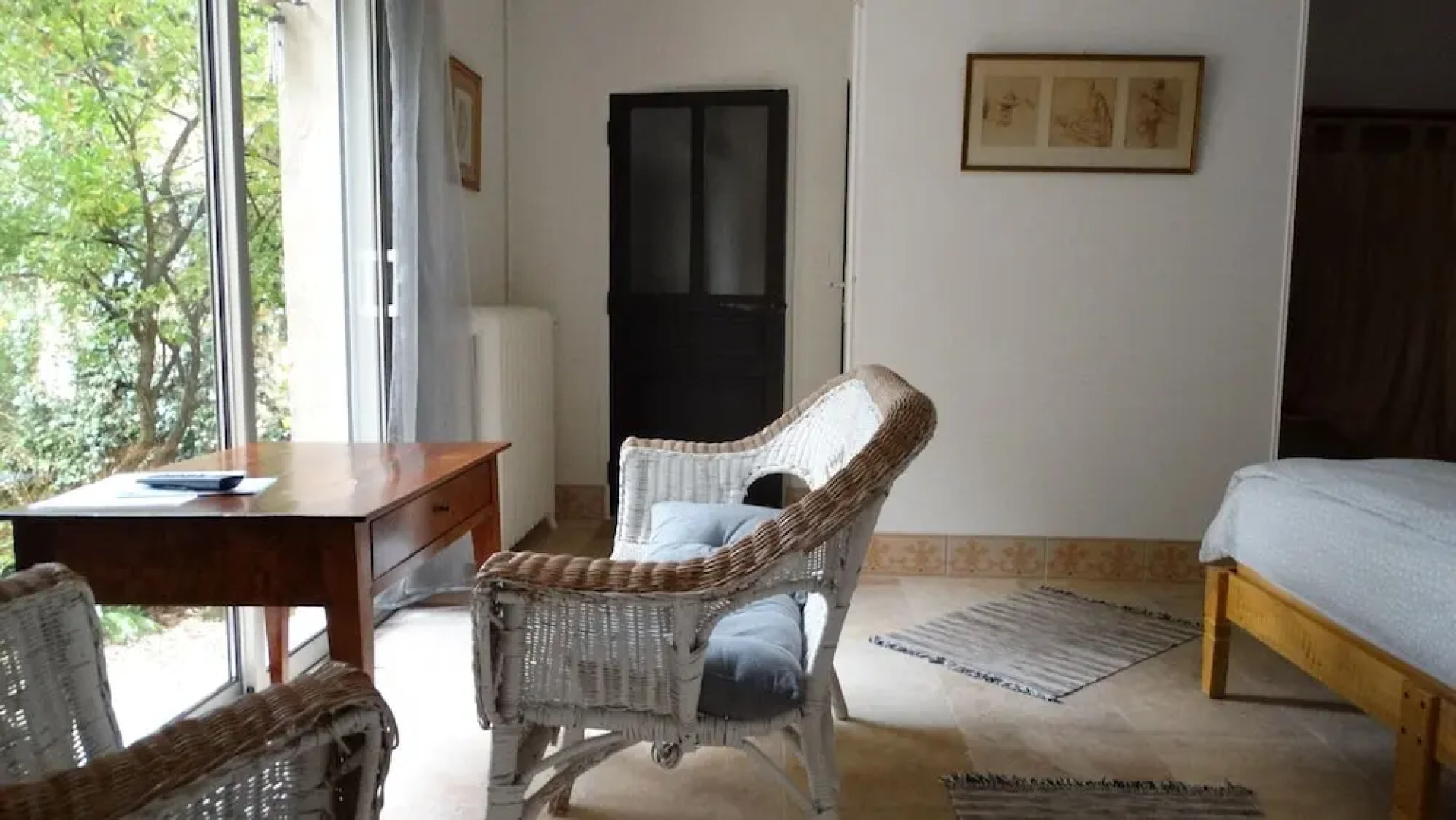 Moulin de la Papeterie Chambres d'hôtes