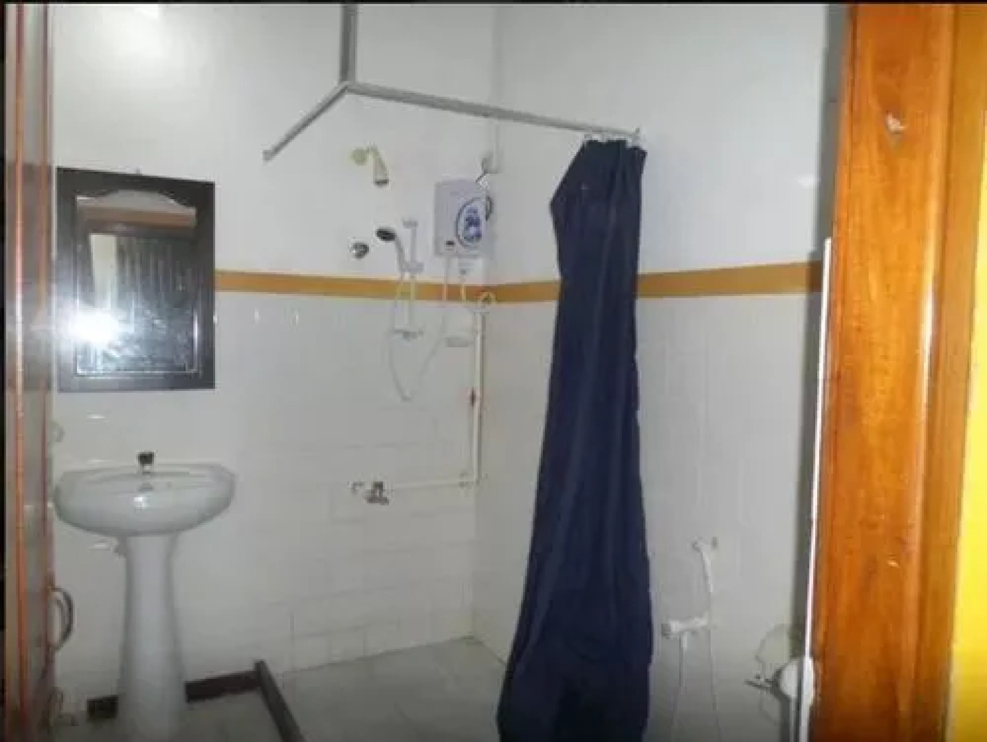 Vista BnB Old Park Road