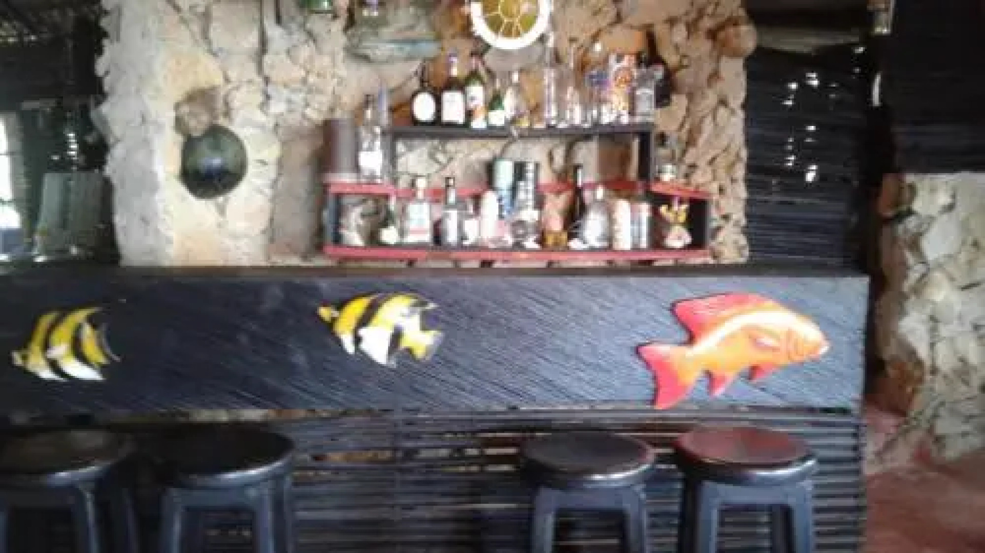 Bungalows San Bernardo del Viento