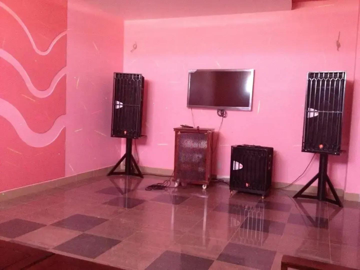 Hong Thai Hotel Bao Loc