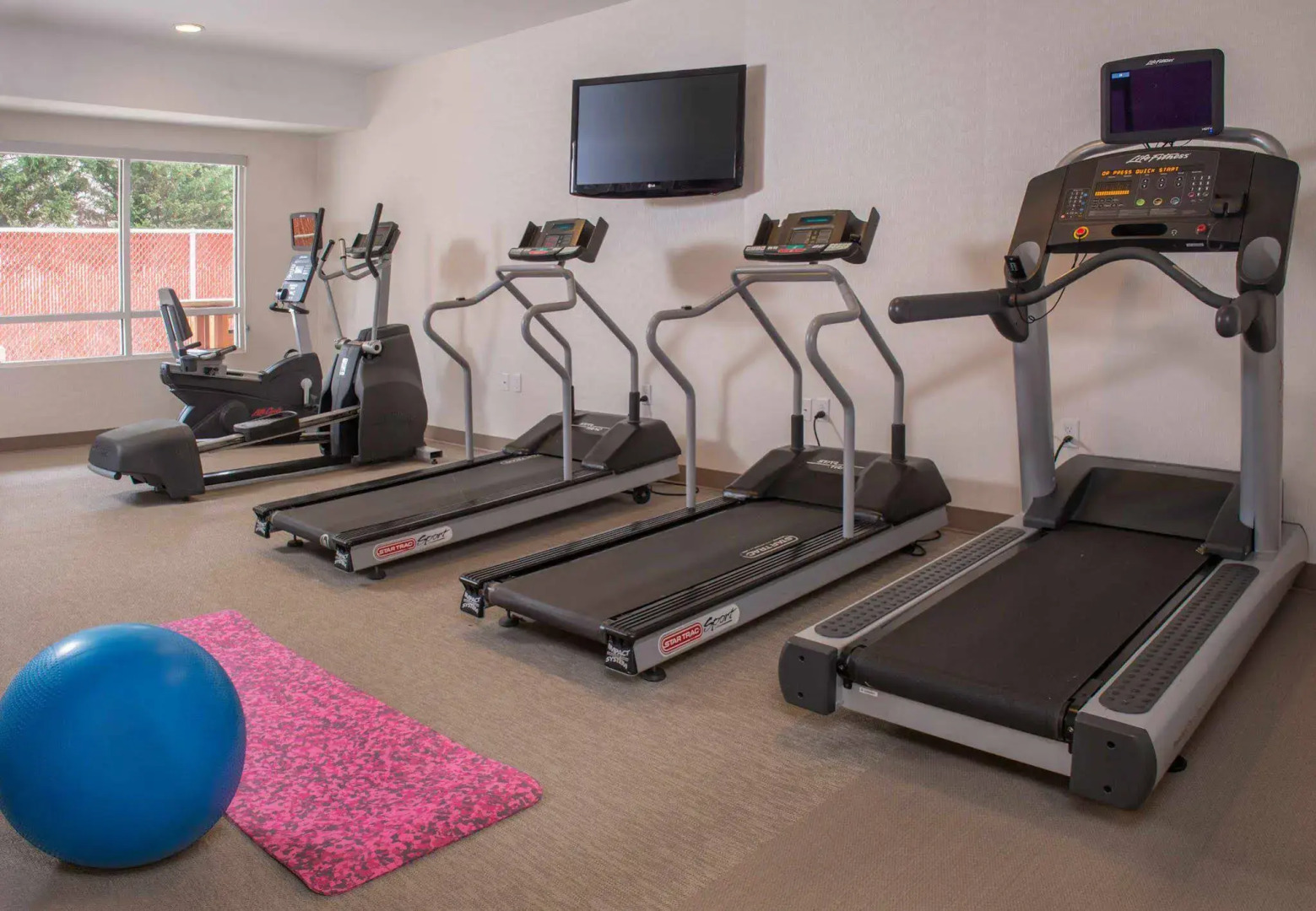 SpringHill Suites by Marriott Herndon Reston