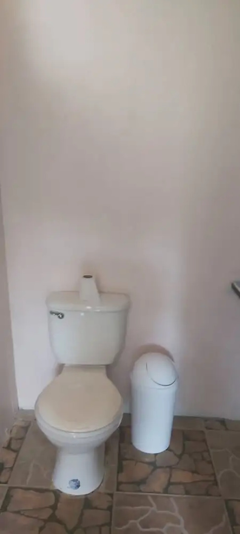 Hospedaje Luis & Ana