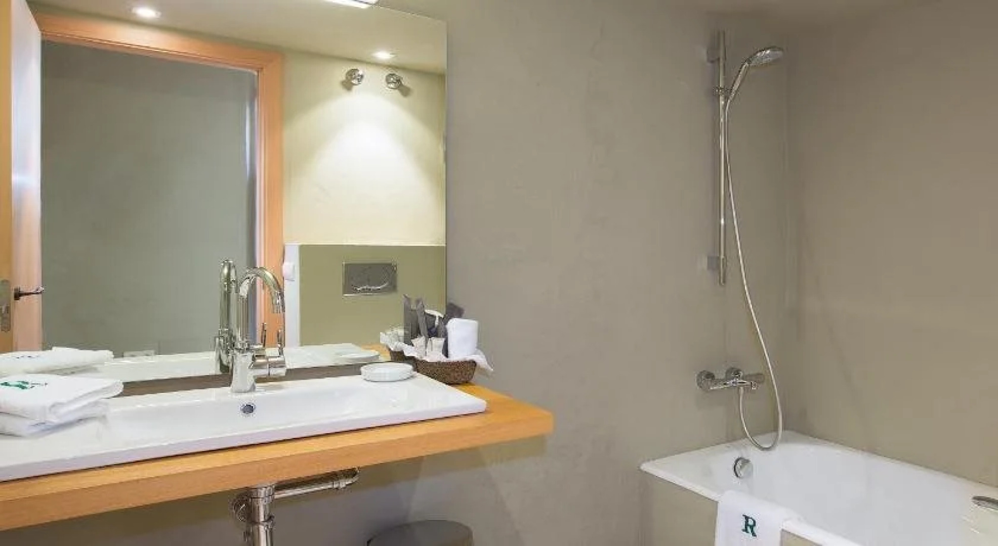 Apartamentos en la Rectoria de Regencós