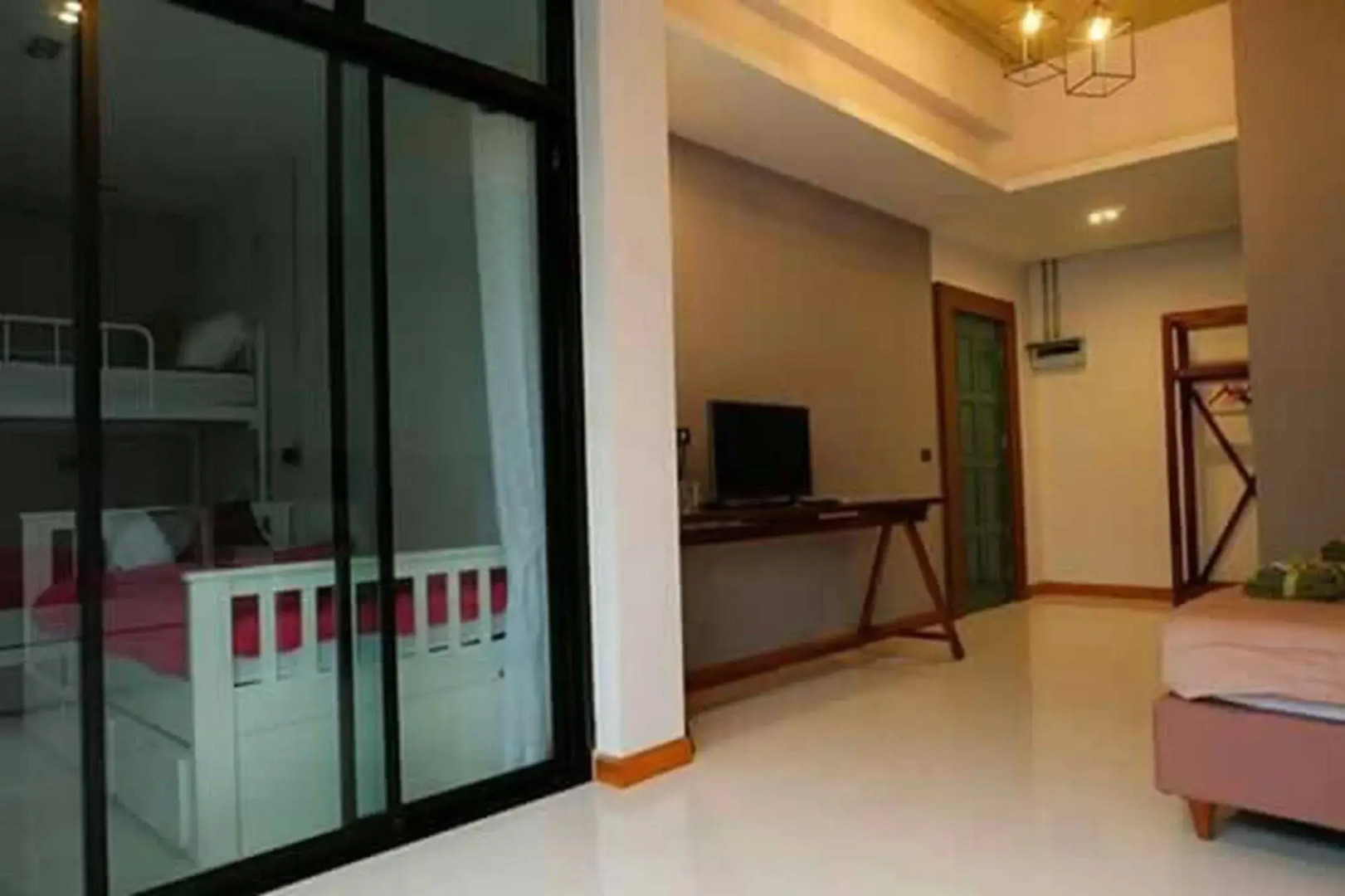 Baan Aom Boutique Pranburi