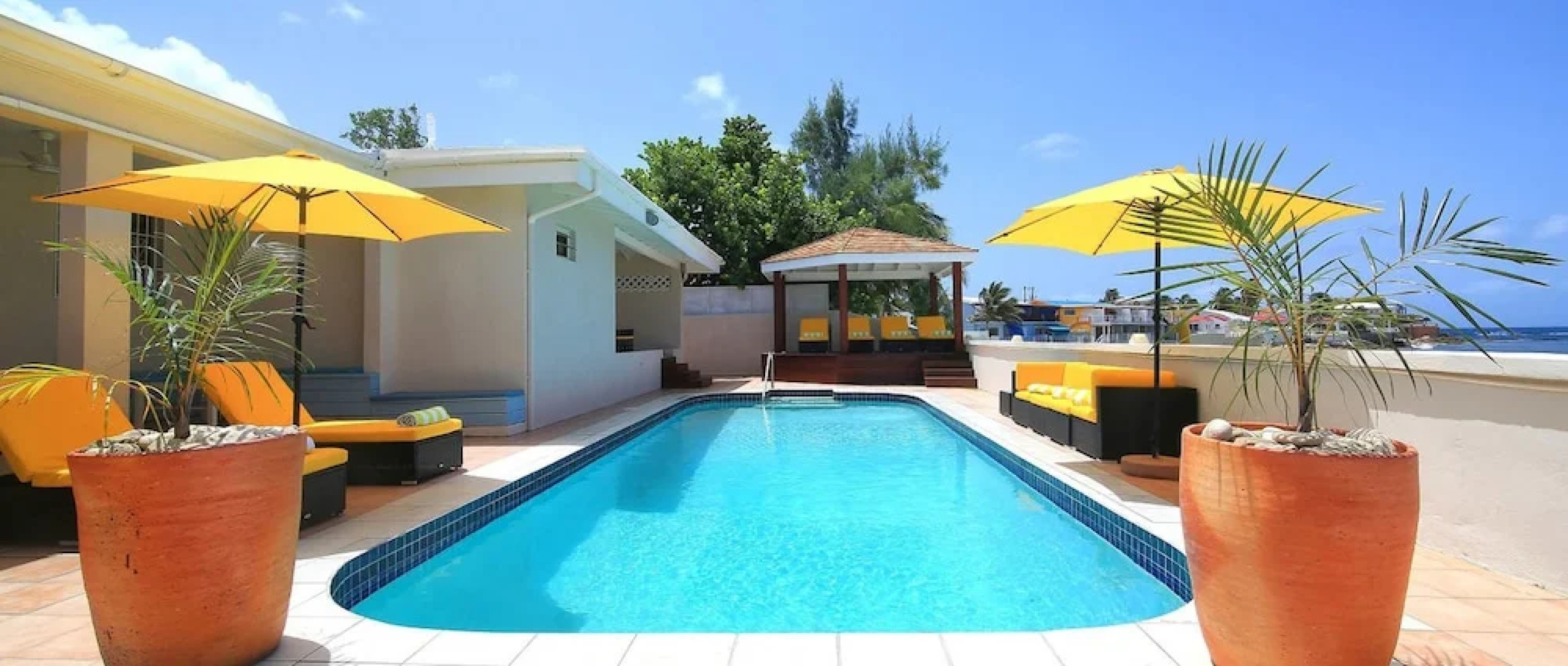 Villa Sonrisa