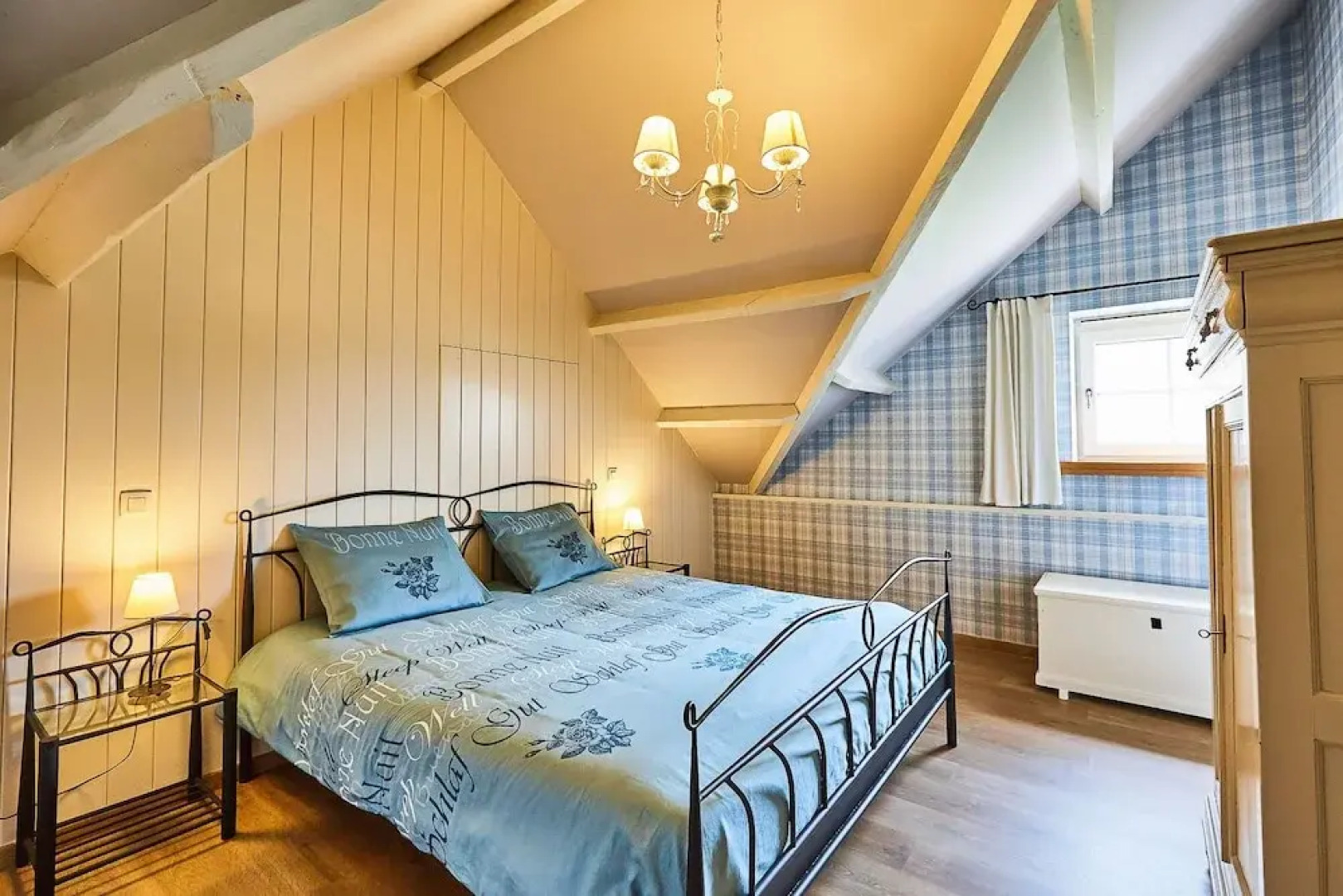 Wellness B&B De Zevenslaper