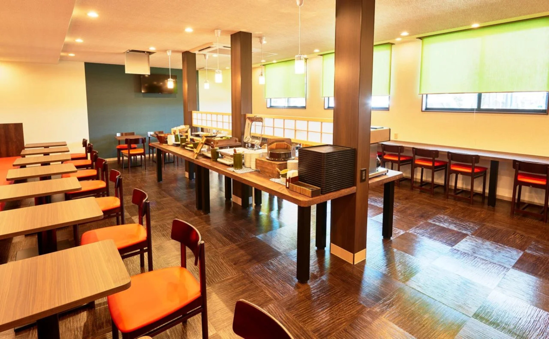 Hotel KAN-RAKU Saitama Honjo-Waseda Hinoki No Yakata